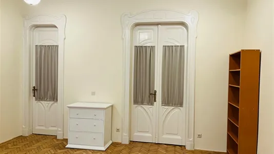 Apartments in Budapest XIII. kerület - photo 5
