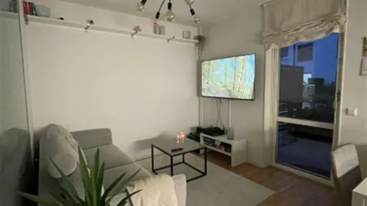 Apartments in Järfälla - photo 1