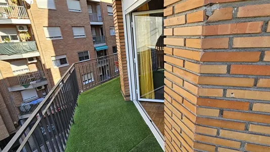 Rooms in Talavera de la Reina - photo 9