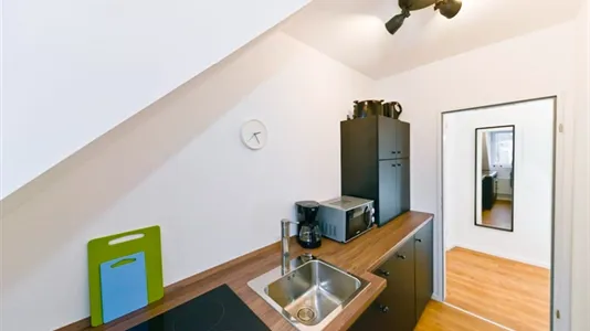 Apartments in Berlin Pankow - photo 8