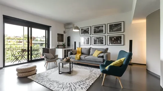 Apartments in Milano Zona 8 - Fiera, Gallaratese, Quarto Oggiaro - photo 4