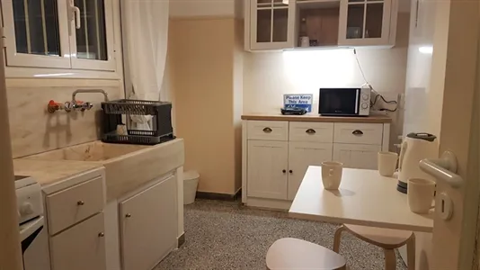 Rooms in Location is not specified - photo 8