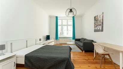 Apartment for rent in Berlin Friedrichshain-Kreuzberg, Berlin