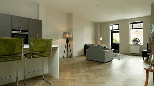 Apartments in Location is not specified - photo 9