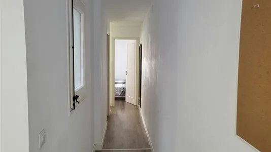 Rooms in Barcelona Gràcia - photo 9