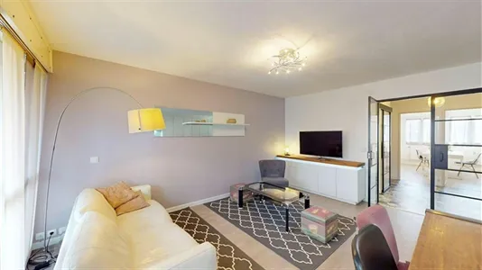 Rooms in Chambéry - photo 7