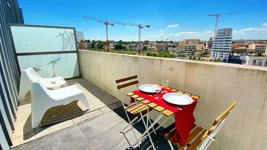 Apartments in Montpellier - photo 1