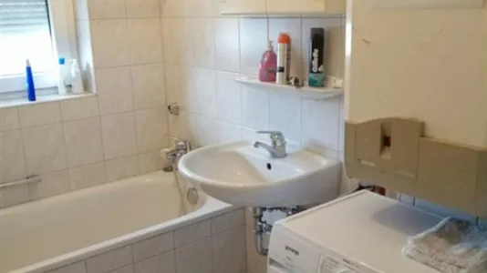 Rooms in Esslingen - photo 10