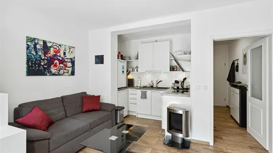 Apartments in Münster - photo 5