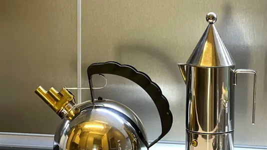 Apartments in Location is not specified - photo 8