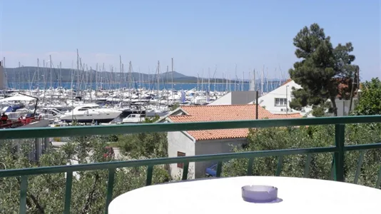 Apartments in Biograd na Moru - photo 1