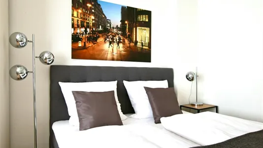 Apartments in Cologne Innenstadt - photo 3