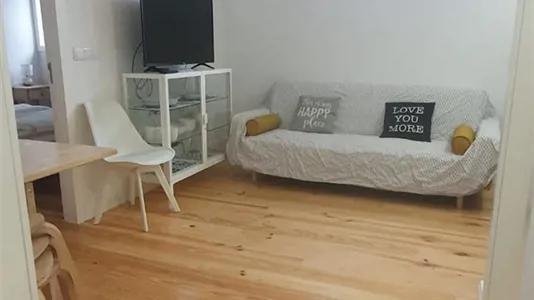 Apartments in Location is not specified - photo 2