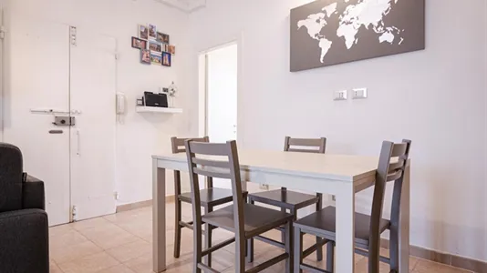 Apartments in Bologna - photo 5