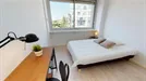 Room for rent, Lyon, Auvergne-Rhône-Alpes, Cours Émile-Zola