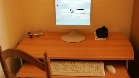 Apartments in Brussels Elsene - photo 4