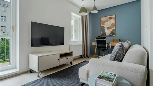Apartments in Prague 10 - photo 3