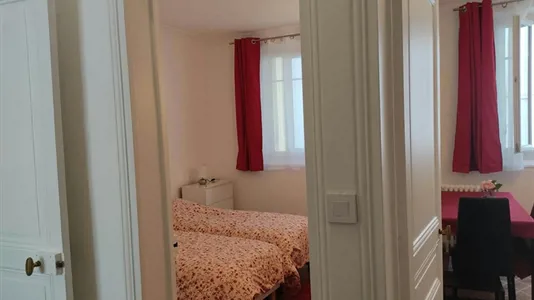 Apartments in Nanterre - photo 1
