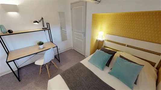 Rooms in Montpellier - photo 2