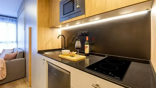 Apartments in Rivas-Vaciamadrid - photo 9