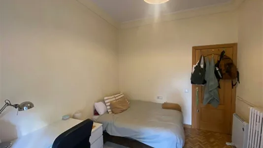 Rooms in Madrid Chamberí - photo 6