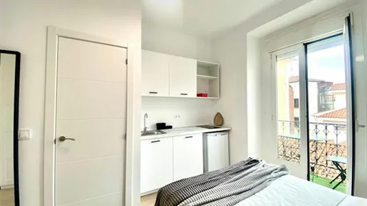 Rooms in Madrid Arganzuela - photo 4
