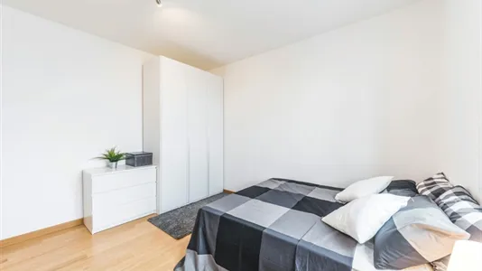 Rooms in Padua - photo 3