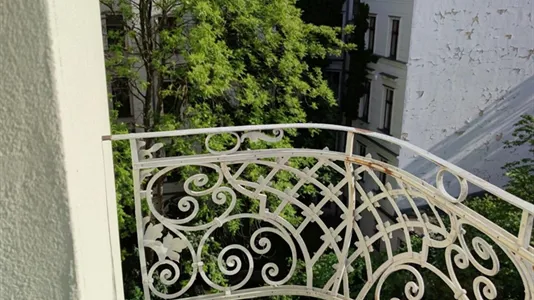 Rooms in Berlin Mitte - photo 2