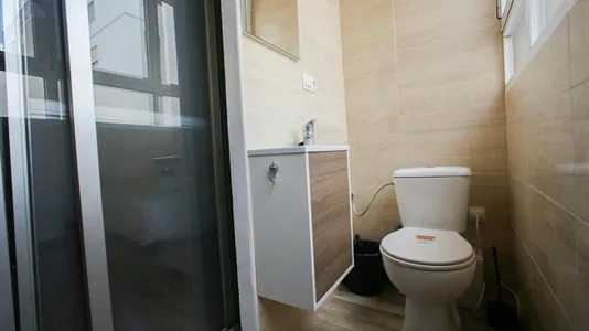 Rooms in Alboraya - photo 3