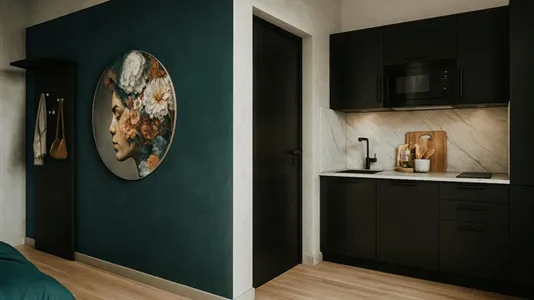 Apartments in Nuremberg - photo 3