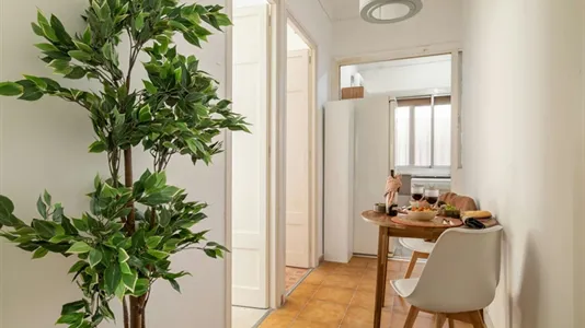 Rooms in Barcelona Sant Martí - photo 7