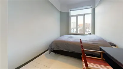 Room for rent in Brussels Sint-Gillis, Brussels