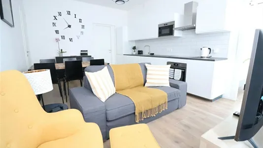 Rooms in Nice - photo 8