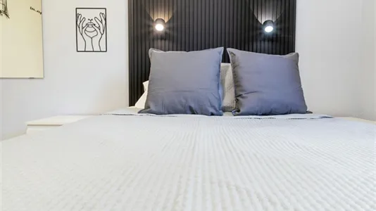 Rooms in Alcobendas - photo 5