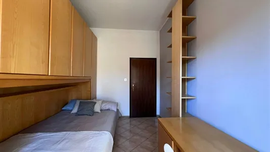 Rooms in Bologna - photo 3