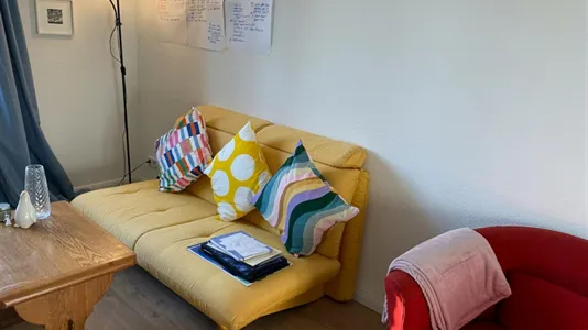 Rooms in Berlin Mitte - photo 5