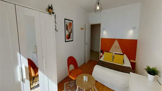 Rooms in Lyon - photo 2