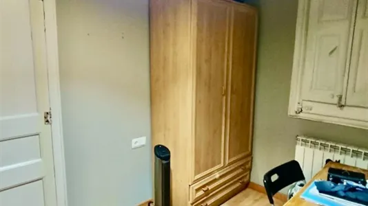 Rooms in Barcelona Eixample - photo 4