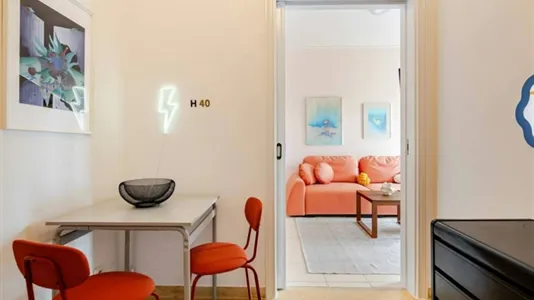 Apartments in Location is not specified - photo 8