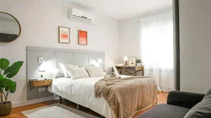 Room for rent in Madrid Puente de Vallecas, Madrid