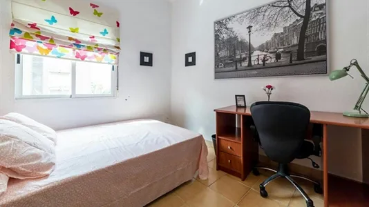 Rooms in Valencia Camins al Grau - photo 3
