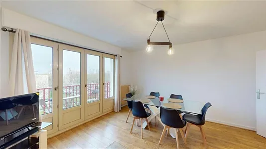 Rooms in Rennes - photo 6