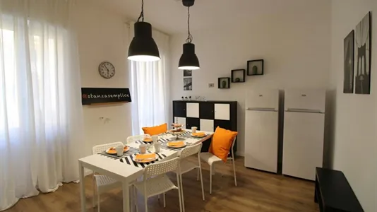 Rooms in Brescia - photo 8