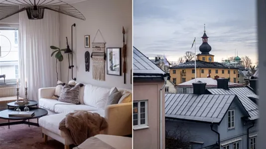 Apartments in Vaxholm - photo 2