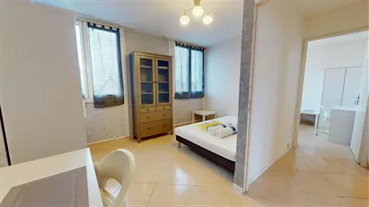 Room for rent in Lyon, Auvergne-Rhône-Alpes
