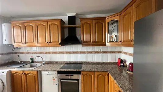 Rooms in Valencia Poblats Marítims - photo 9