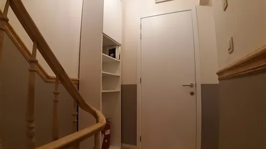 Rooms in Brussels Etterbeek - photo 4