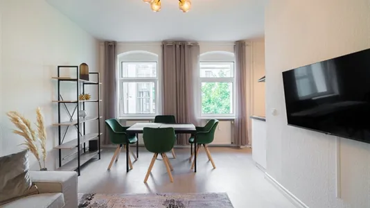 Apartments in Location is not specified - photo 5