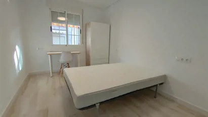 Room for rent in Murcia, Región de Murcia