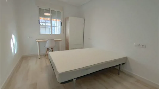 Rooms in Murcia - photo 1
